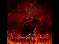 HELSTAR - The King Of Hell [Full Album]