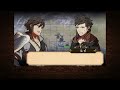 Fire Emblem: Awakening - Azure/Inigo and MU/Avatar Conversation (Future of Despair)