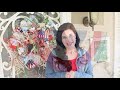 💖6 DIY DOLLAR TREE PATRIOTIC 4TH OF JULY DECOR CRAFTS 💖SUMMER FRONT PORCH DECO MESH WREATH, BANNER