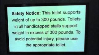 Funny warning signs and disclaimers ( PART 1 )