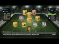 The Random Pick #20 - Bronze, Silver, Gold 100k Hybrid Squad! (FIFA 15 Ultimate Team)