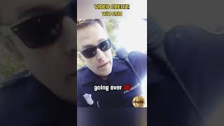 Crooked Cop Caught Lying During Traffic Stop