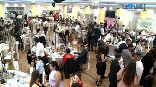 Prenos Veselja Pink Sala - Davidovo Punoletstvo