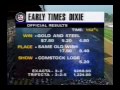 preakness stakes