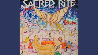 Watch Sacred Rite Executioner video