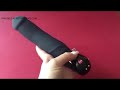 Fun Factory Big Boss G5 Vibrator | MegaSexShop
