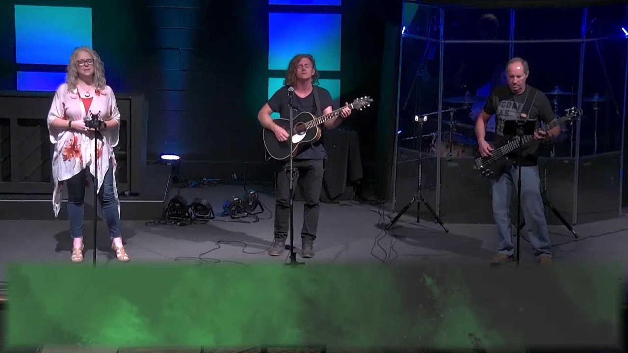 09/12/21 Live Worship @ TheFunChurch.org