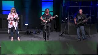 09/12/21 Live Worship @ TheFunChurch.org