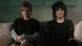 Johnnie Guilbert - Sleeping With Your Ghost Ft Shannon Taylor Official Music Video