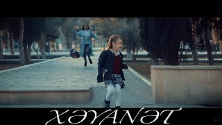 Vefa Serifova - Xeyanet 2019 klip