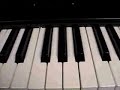 keyboard tutorial