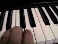 keyboard tutorial