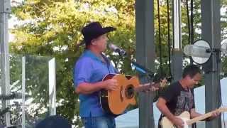Watch John Michael Montgomery Beer And Bones video