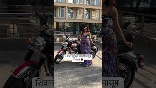 Shivani Raghuvanshi Kitni Cute Dikhti Hain
