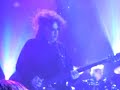 The Cure - Plainsong Live Berlin 2008