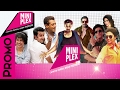 Miniplex Uninterrupted Movies - Movies Without Break - Latest Hindi Movie