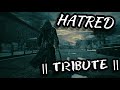 Hatred Tribute || Meg Myers [MV] Full HD 1080p