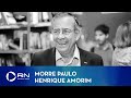 Morre jornalista Paulo Henrique Amorim