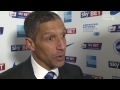 HUGHTON'S BIRMINGHAM CITY VERDICT