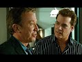 CRAZY ON THE OUTSIDE (2010)  | Action , Comedy , Crime | Full Movie
