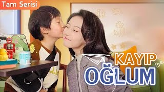 Sok Temizlikçi Kız & Sarhoş Ceo Gizli Bebek 6 Yıl Sonra Patladı Son Mirasçı Sahiplendi