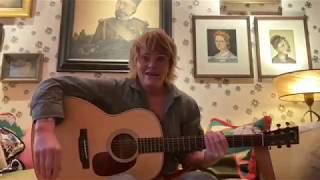 Watch Shawn Colvin Venetian Blue video