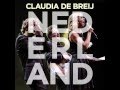 Claudia de Breij - Nederland