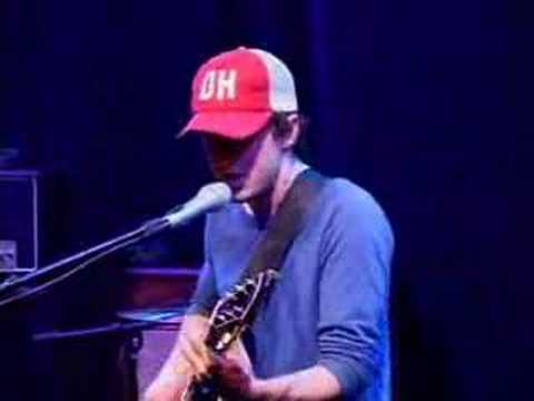 Jason Mraz - The Remedy (Acoustic T5)