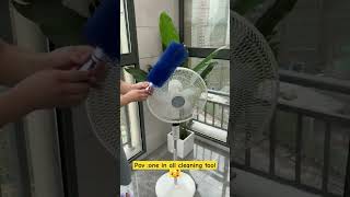 Cleaning And Shining Process