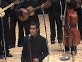 Rondalla Voces del Alma - EL FAROLITO