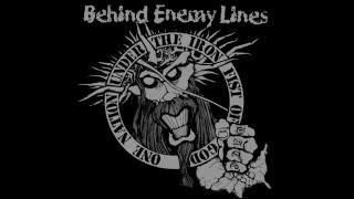 Watch Behind Enemy Lines American Rape Rooms video