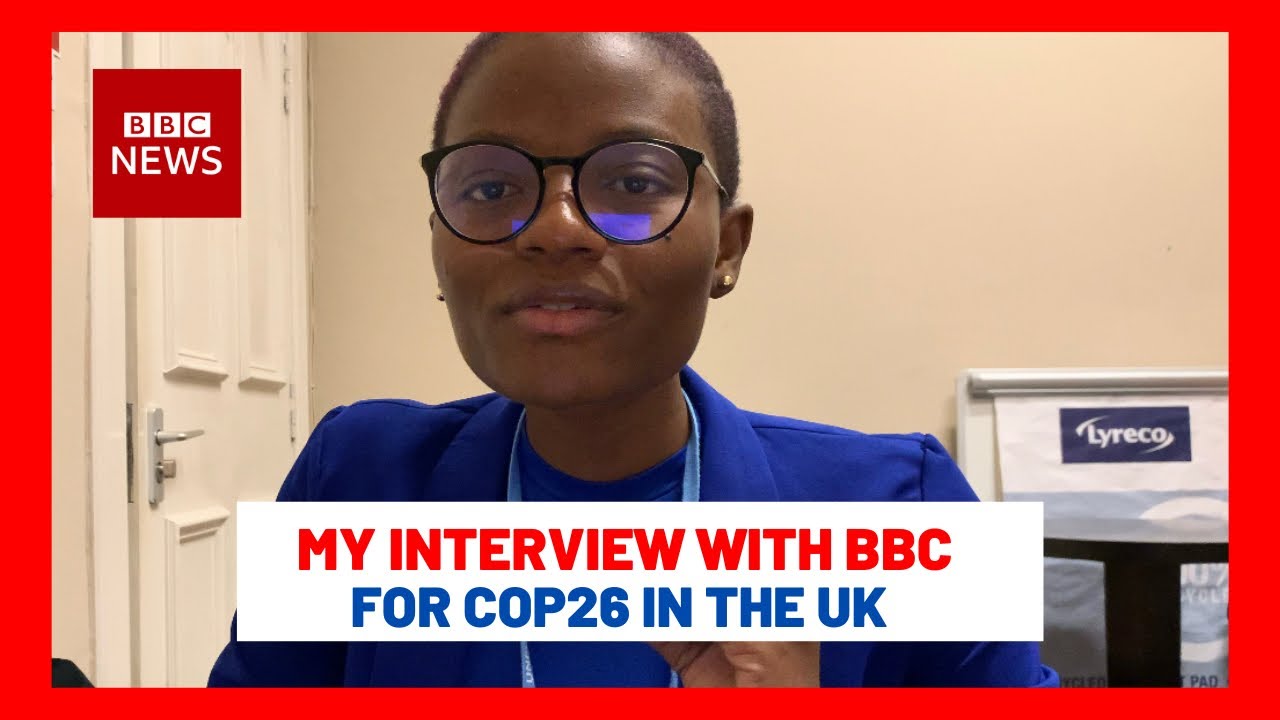 Interview bbc