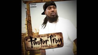 Watch Pastor Troy Murder Man video