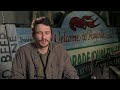 Homefront Interview James Franco 2013 Jason Statham Movie Hd