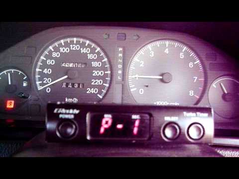 Prime Acura on Proton Perdana Convert Evo 2 Engine    Standard