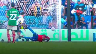 Leo Messi X Cristiano Ronaldo Transition Clip In 4K Freeclip Free To Use