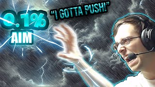 I Cant Fing Stop Now Voltaic Benchmarks
