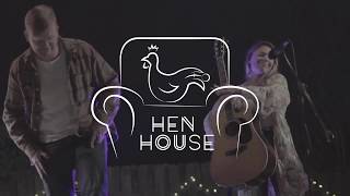 Emma Kleinberg // "Music Is My Religion" // Live at Hen House