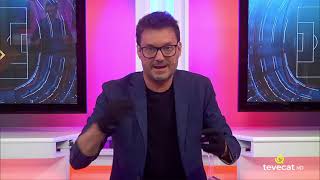 ⚽ Robo del Madrid y el factor campo | EL CURUBITO #109 - 25-02-21