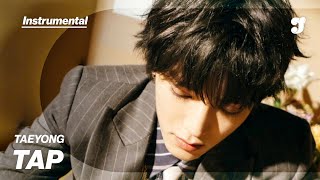 Taeyong – Tap | Instrumental