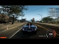 Nfs Hot Pursuit Vanishing Point 1 11 53 Pagani Zonda ...