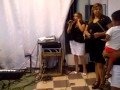 Alabanza gitana.grupo Israel.cba