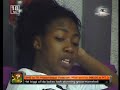 Big Brother Africa Amplified- Bra Size