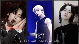 TXT Tik Tok edit compilation || part 1