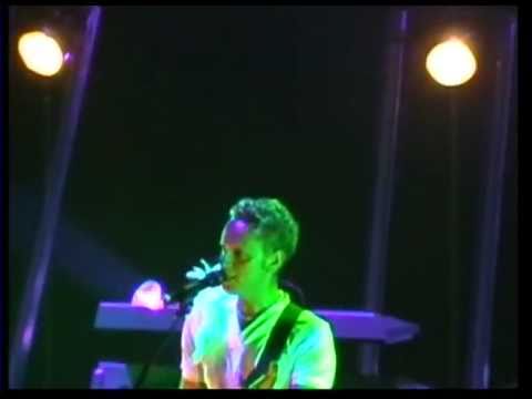 Depeche Mode - Breathe - Exciter Tour - Montreal - 15.06.2001
