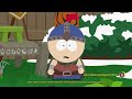 SOUTH PARK DER STAB DER WAHRHEIT #18 | Let's Play South Park The Stick Of Truth German