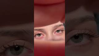 Rashel Kolaneci Ocean Eyes