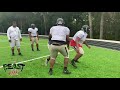 #k104springball South Oak Cliff Golden Bears #txhsfb