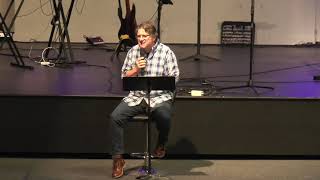 Sunday Service 10.3.21 - Under Construction Series - Pastor Daniel Wentworth