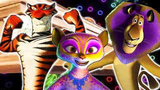 Madagascar - Coffin Dance Song Cover